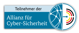 Teilnehmer der Allianz für Cyber-Sicherheit